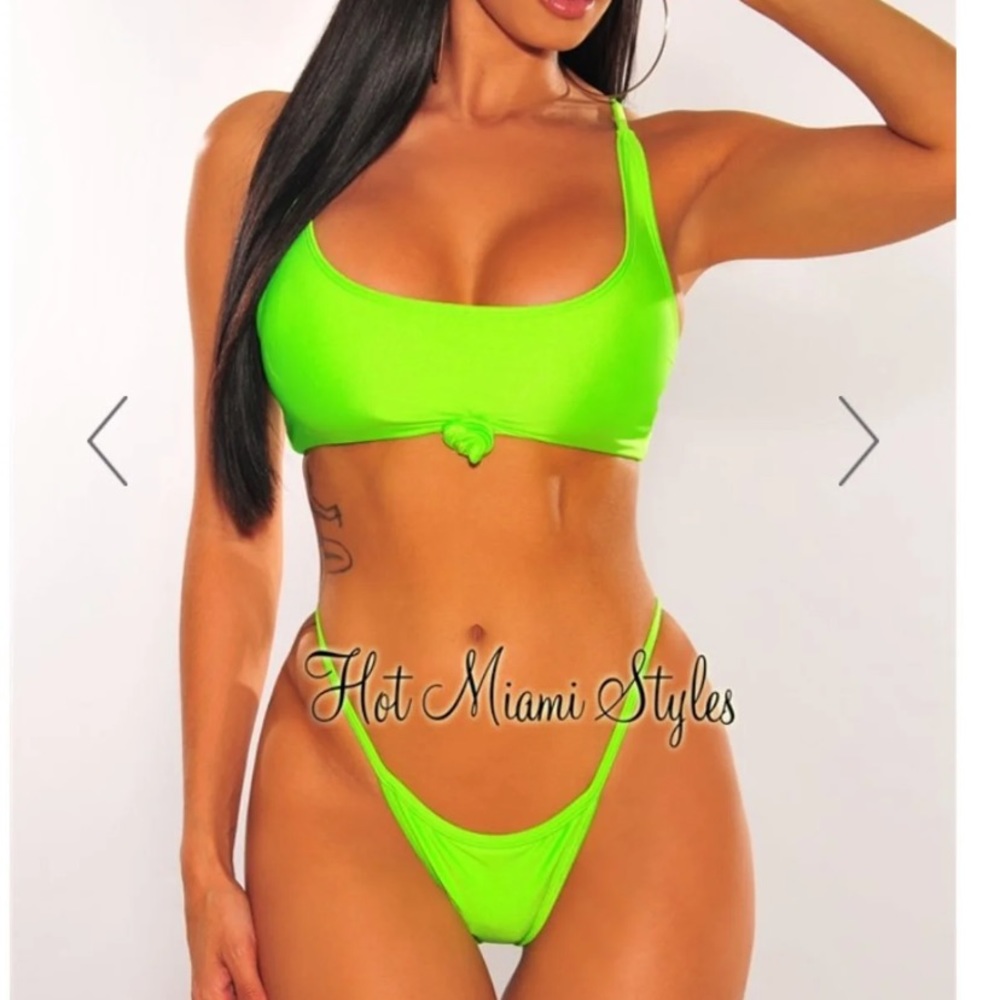 Bikini set